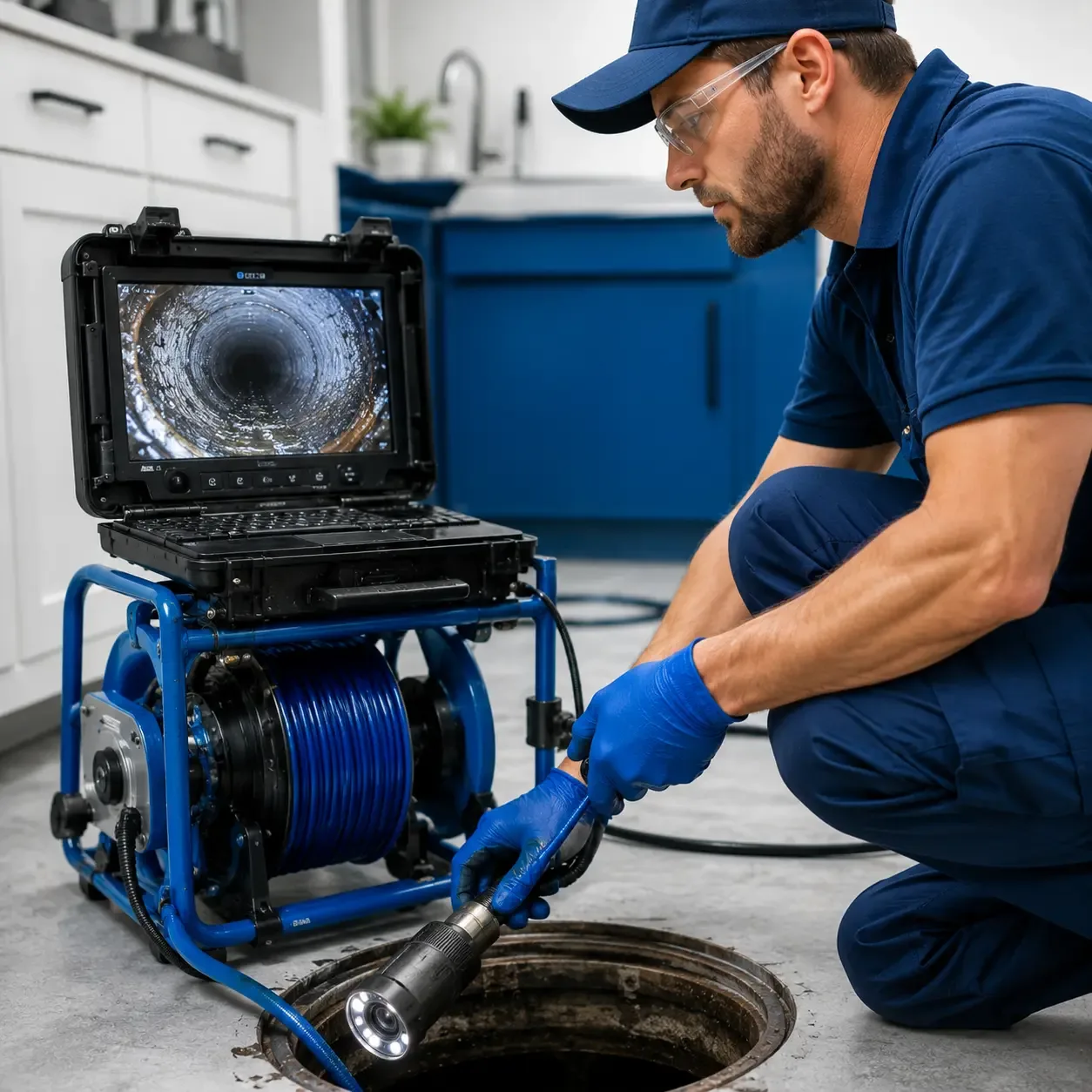Pipe Relining professionals serving Shortsville, NY